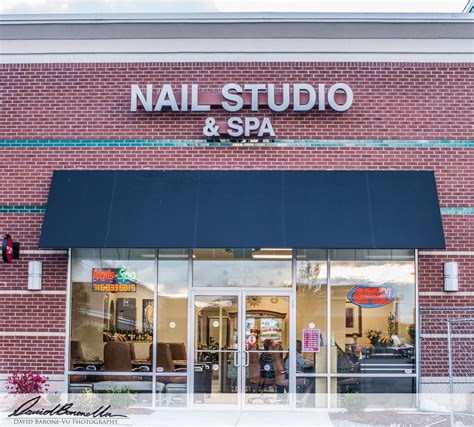 nail spa amherst ny